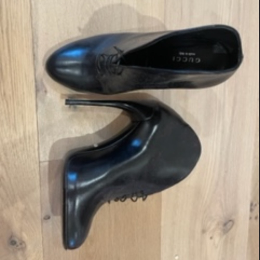 Gucci Boots